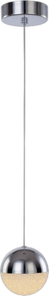 Lampadario-A-Sospensione-Moderno-Atomo-Metallo-Sfera-Cromo-E-Cristallo-Led-4,8W