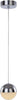 Lampadario-A-Sospensione-Moderno-Atomo-Metallo-Sfera-Cromo-E-Cristallo-Led-4,8W