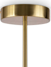 Lampadario-A-Sospensione-Moderno-Axis-Alluminio-Oro-Acrilico-3-Luci-Led-40W