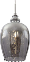 Lampadario-A-Sospensione-Moderno-Blues-Metallo-Argento-Vetro-1-Luce-E14-40W