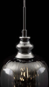 Lampadario-A-Sospensione-Moderno-Blues-Metallo-Argento-Vetro-1-Luce-E14-40W