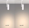 Lampadario-A-Sospensione-Moderno-Elti-Alluminio-Bianco-1-Luce-Gu10-50W