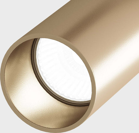 Lampadario-A-Sospensione-Moderno-Elti-Alluminio-Nero-1-Luce-Gu10-50W