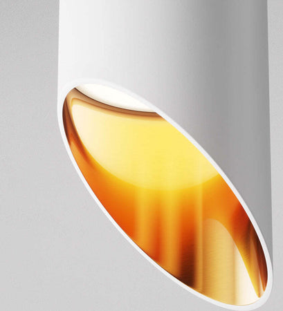 Lampadario-A-Sospensione-Moderno-Lipari-Grande-Alluminio-Bianco-1-Luce-Gu10-35W