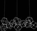 Lampadario-A-Sospensione-Moderno-Lucciola-Metallo-Acciaio-Inox-Led-10-Esagoni