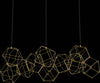 Lampadario-A-Sospensione-Moderno-Lucciola-Metallo-Oro-Led-48W-10-Esagoni