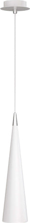Lampadario-A-Sospensione-Moderno-Nevill-Metallo-Bianco-1-Luce-Gu10-40W