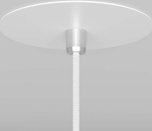 Lampadario-A-Sospensione-Moderno-Nevill-Metallo-Bianco-1-Luce-Gu10-40W