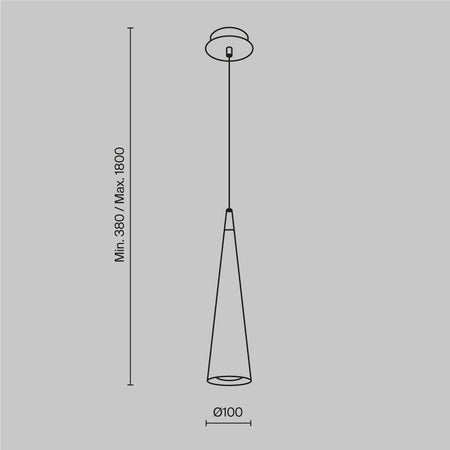 Lampadario-A-Sospensione-Moderno-Nevill-Metallo-Bianco-1-Luce-Gu10-40W
