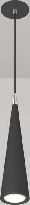 Lampadario-A-Sospensione-Moderno-Nevill-Metallo-Nero-1-Luce-Gu10-40W