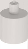 Lampadario-A-Sospensione-Moderno-Ray-Alluminio-Bianco-Luce-Led-Integrato-10W
