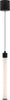 Lampadario-A-Sospensione-Moderno-Ray-Alluminio-Nero-Luce-Led-Integrato-10W