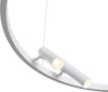 Lampadario-A-Sospensione-Moderno-Satellite-Metallo-Bianco-Acrilico-Luce-Led-42W