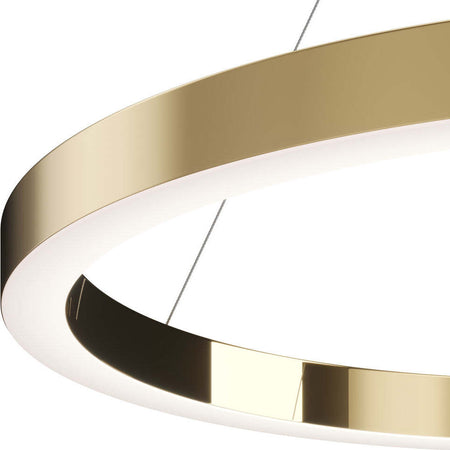 Lampadario-A-Sospensione-Moderno-Saturno-Acciaio-Ottone-1-Luce-Led-60W