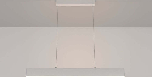 Lampadario-A-Sospensione-Moderno-Step-Metallo-Bianco-Led-Integrato-23W-Calda