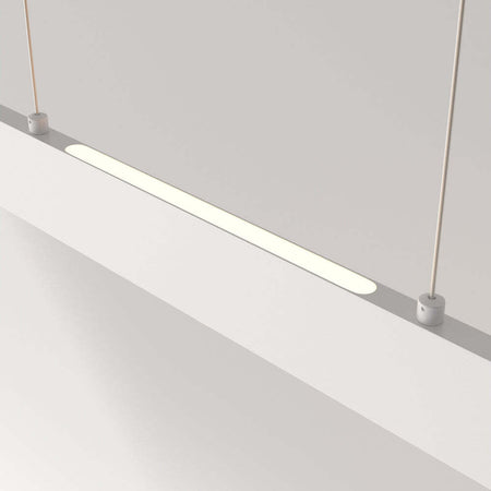 Lampadario-A-Sospensione-Moderno-Step-Metallo-Bianco-Luce-Led-Integrato-30W