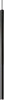 Lampadario-A-Sospensione-Moderno-Ultrathin-Metallo-Nero-Led-12W-3000K-Ip20
