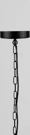 Lampadario A Sospensione Rustico Industriale E14 Sfera In Corda Metallo B55-3 Casa, arredamento e bricolage > Illuminazione da interno > Lampadari Trade Shop italia - Napoli, Commerciovirtuoso.it