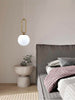 Lampadario-A-Sospensione-Sfera-In-Vetro-Attacco-G9-Bronzo-Stile-Moderno-A96-Kovalmax