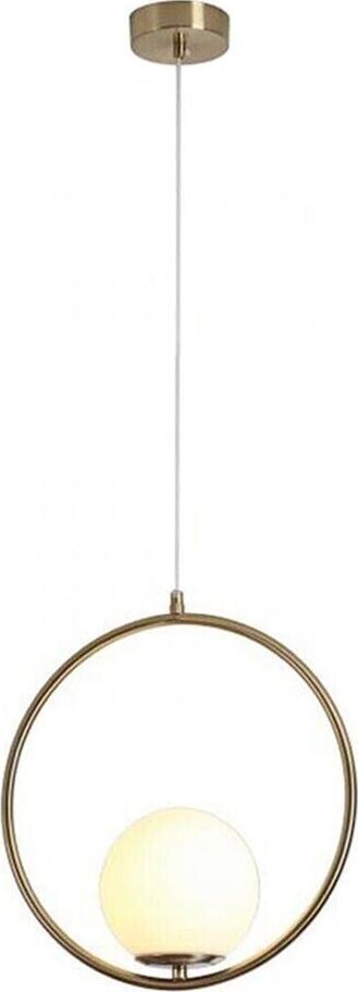 Lampadario-A-Sospensione-Sfera-In-Vetro-Attacco-G9-Moderno-Bronzo-Universo