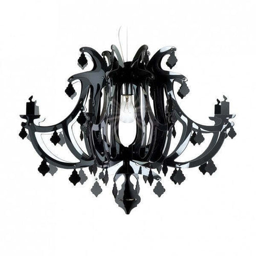 Lampadario a Sospensione Slamp Ginetta