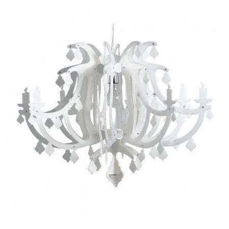 Lampadario a Sospensione Slamp Ginetta