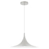 Lampadario A Sospensione Soffitto Stile Contemporaneo Nordico Attacco E27 In Metallo B97