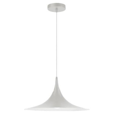 Lampadario A Sospensione Soffitto Stile Contemporaneo Nordico Attacco E27 In Metallo B97