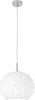 Lampadario-Alluminio-Contemporaneo-Meteora-Bianco-1-Luce-E27