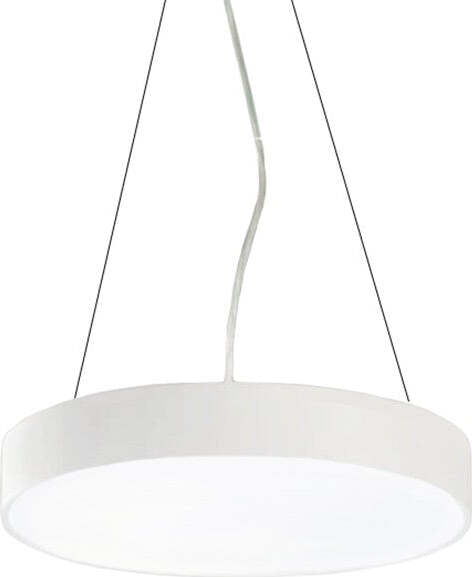 Lampadario-alluminio-Gea-Led-BIHAM-R-GPL300-GKI300-40W-LED-bianco-sospensione-moderna-cerchio-interno