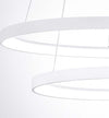 Lampadario-anelli-Gea-Luce-KRIZIA-S2-B-88W-LED-alluminio-sospensione