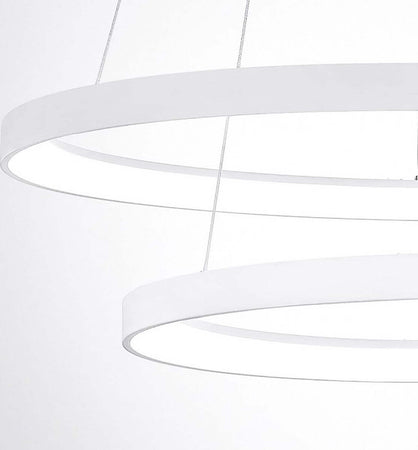Lampadario-anelli-Gea-Luce-KRIZIA-S2-B-88W-LED-alluminio-sospensione