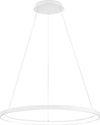 Lampadario-anello-Gea-Luce-KRIZIA-SG-B-60W-LED-4800LM-3000°K-alluminio-bianco-moderno-interno