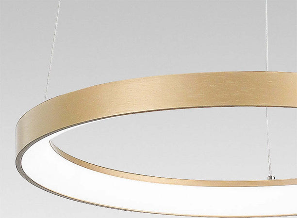 Lampadario-anello-Gea-Luce-KRIZIA-SG-O-60W-LED-4600LM-3000°K-alluminio-oro-classico-interno