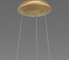 Lampadario-anello-Gea-Luce-KRIZIA-SG-O-60W-LED-4600LM-3000°K-alluminio-oro-classico-interno
