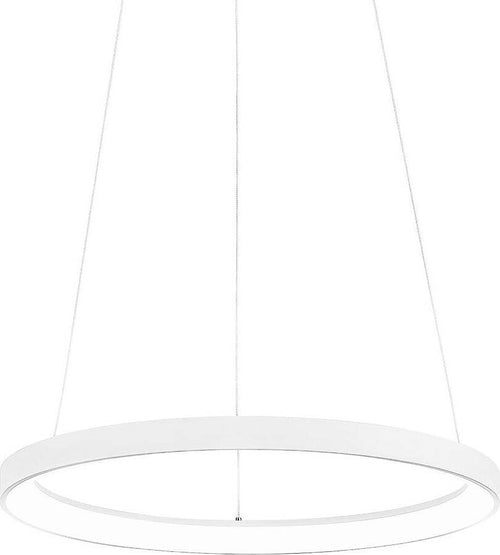 Lampadario-anello-Gea-Luce-KRIZIA-SM-B-50W-LED-2900LM-3000°K-alluminio-bianco-moderno-interno
