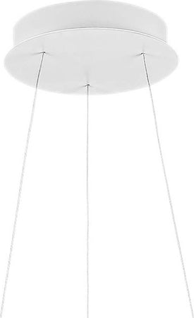 Lampadario-anello-Gea-Luce-KRIZIA-SM-B-50W-LED-2900LM-3000°K-alluminio-bianco-moderno-interno
