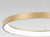 Lampadario-anello-Gea-Luce-KRIZIA-SM-O-50W-LED-2800LM-3000°K-alluminio-oro-classico-interno