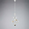Lampadario-Arte-Povera-Cesto-Bianco-E-Avorio-1-Luce-E14
