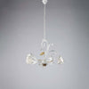 Lampadario-Arte-Povera-Cesto-Bianco-E-Avorio-3-Luci-E14