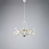 Lampadario-Arte-Povera-Cesto-Bianco-E-Avorio-5-Luci-E14