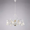 Lampadario-Arte-Povera-Cesto-Bianco-E-Avorio-8-Luci-E14