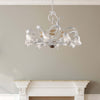 Lampadario-Arte-Povera-Cesto-Bianco-E-Avorio-8-Luci-E14