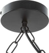 Lampadario-Bamboo/Rope-Cm-80X15X120