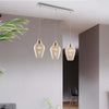Lampadario-Binario-Contemporaneo-Ares-Ambra-3-Luci-E27