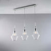 Lampadario-Binario-Moderno-Zeus-Trasparente-3-Luci-E27