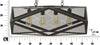 Lampadario-Cage-Cm-75X27X28