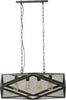 Lampadario-Cage-Cm-75X27X28