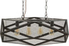 Lampadario-Cage-Cm-75X27X28