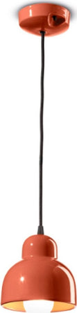 Lampadario-ceramica-Ferroluce-Decò-BIRIMBAU-C2611-E27-LED-sospensione-classica-contemporanea